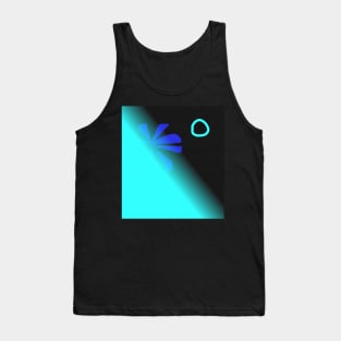 I dream of space brothers Tank Top